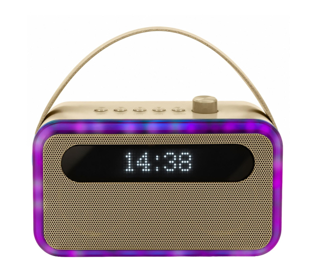 MusicMate MM-SC85-BG KaraokeStar - 1552094 - zdjęcie 2